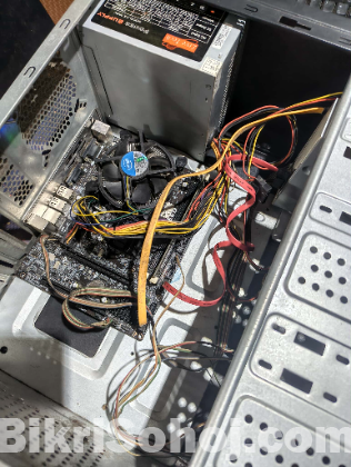 ⭐ Ready PC for Sale | Best Budget Setup ⭐